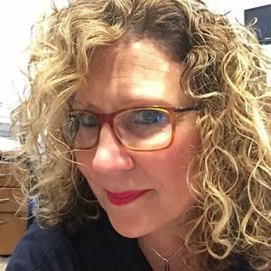 Meet your Posher, Barbara